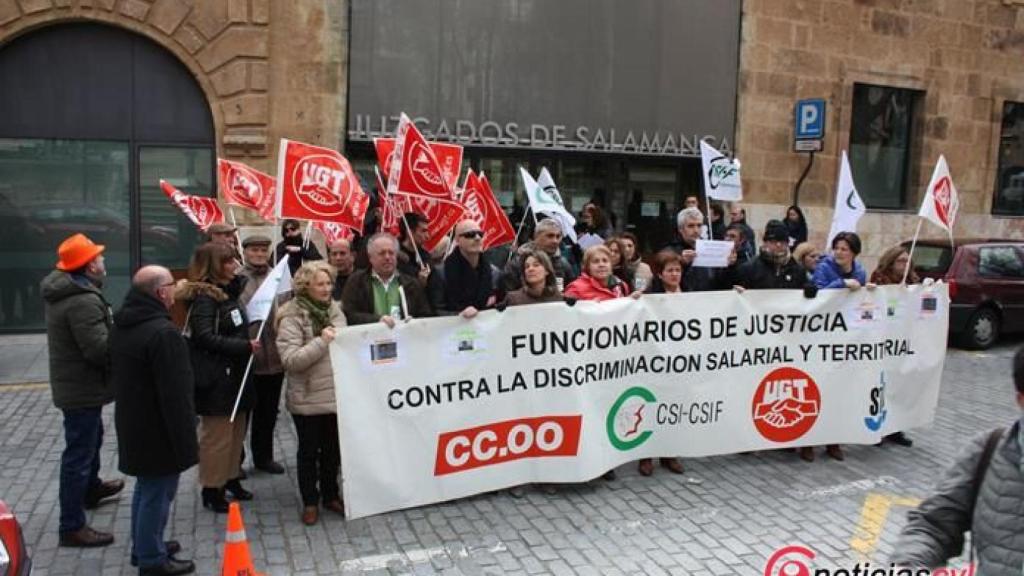 Manifestacion Justicia (2)