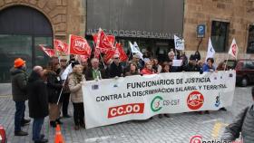 Manifestacion Justicia (2)