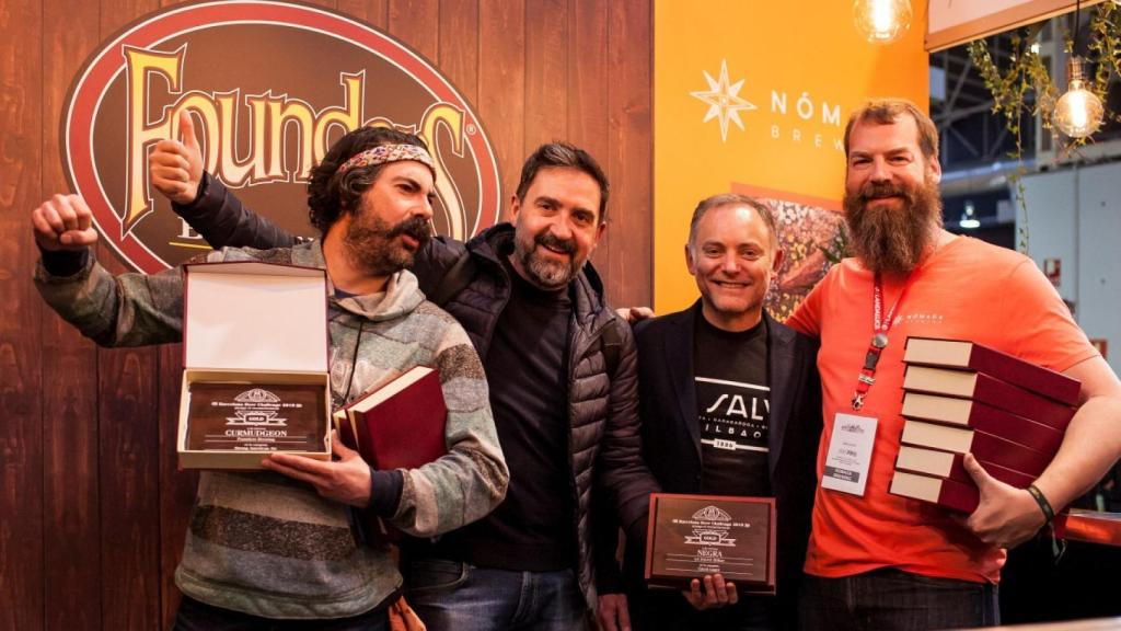 img-founders-brewing-nomada-brewing-y-la-salve-se-alzan-con-diez-premios-en-el-barcelona-beer-challenge-53