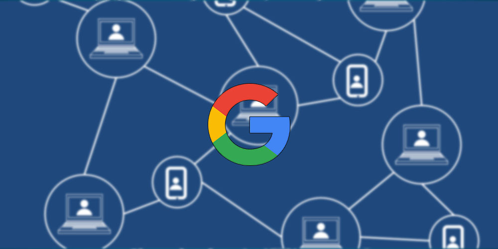 blockchain google