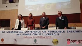 Congreso energias renovables