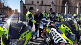 zamora guardia civil nuevos vehiculos (7)