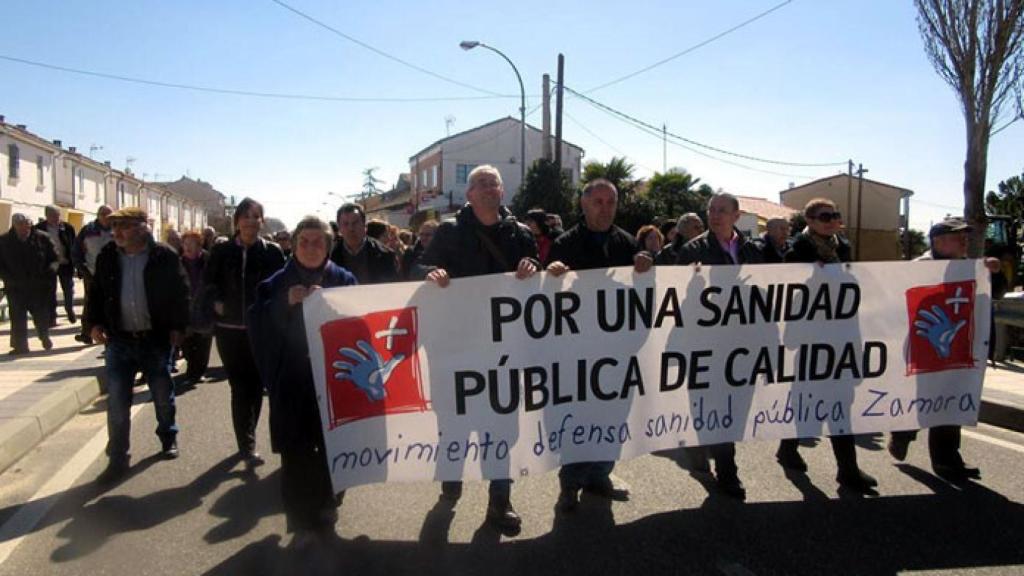 zamora psoe concentracion coreses (2)