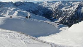 El Valle de Arán, lugar de los hechos.