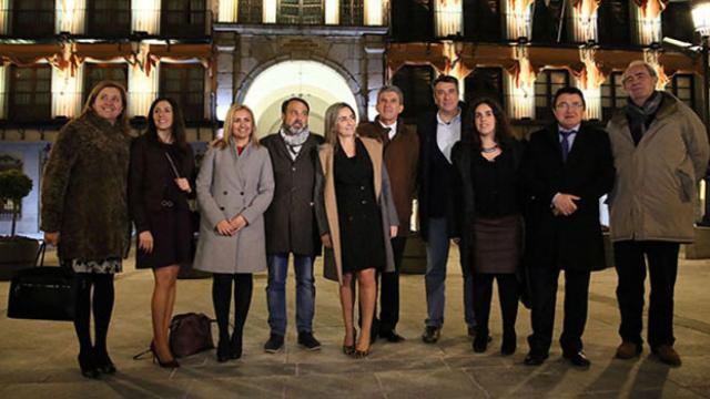 FOTO. Ayuntamiento de Toledo.