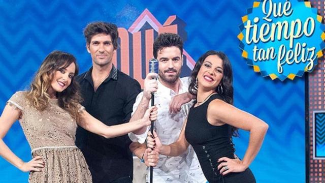 Los 'Supersingles' en imagen promocional.