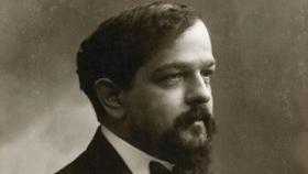 Image: Debussy, la música libre de formas