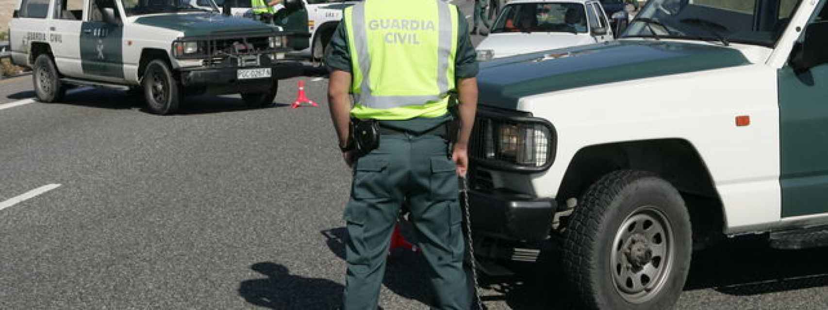 Drogas, prostíbulos y protección a narcos: así trabajaban guardias civiles  corruptos en Torrevieja