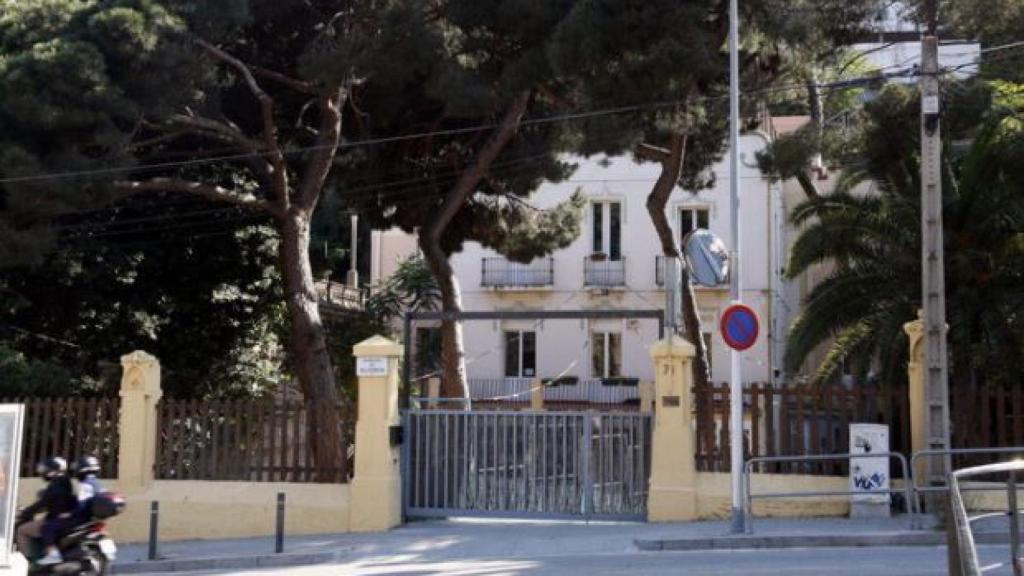 En la Escola Taiga de Barcelona, varios alumnos sufrieron abusos de un monitor