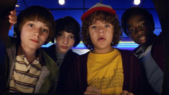 El nuevo 'sueldazo' de los chicos de 'Stranger Things' en la tercera temporada