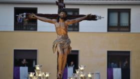 procesion del mandato y la pasion rioseco 2017 semana santa (18)