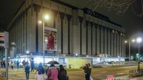 el corte ingles apagado hora planeta 1