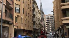 Bomberos en Rodriguez Fabres (5)