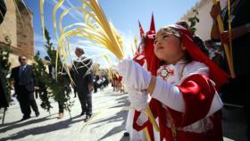 zamora villaralbo semana santa