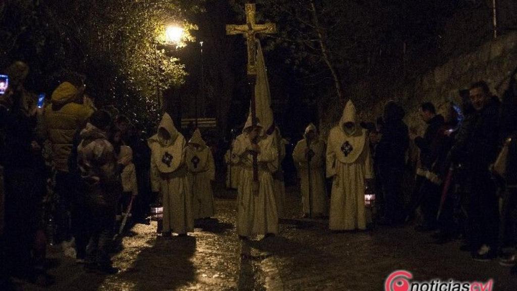 zamora espiritu santo semana santa 04