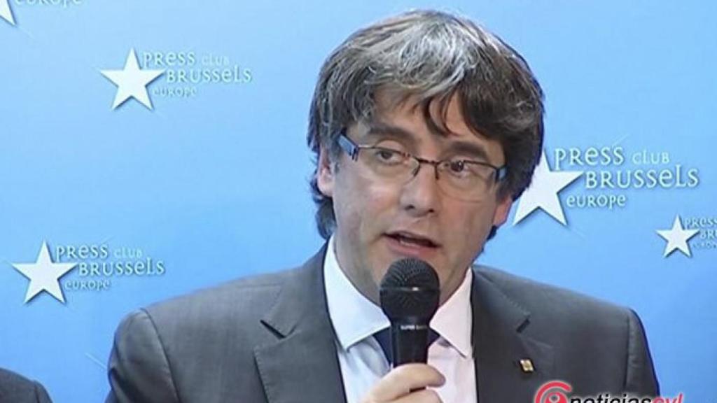 Trending-topic-puigdemont-libertad-condicional