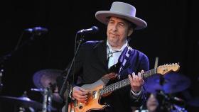 bob dylan