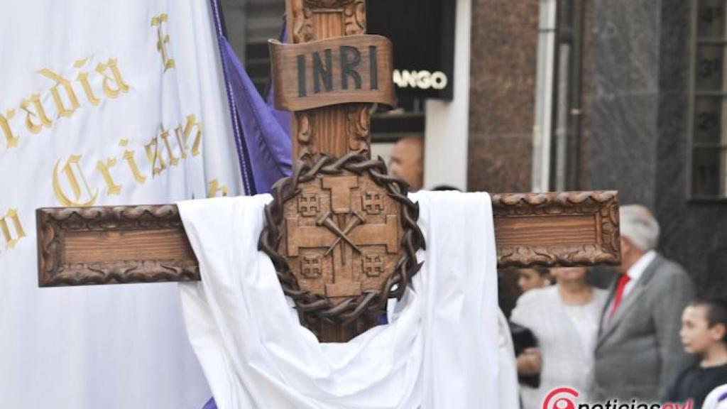 Valladolid-Semana-Santa-Procesion-Amargura-Jueves-Santo-17