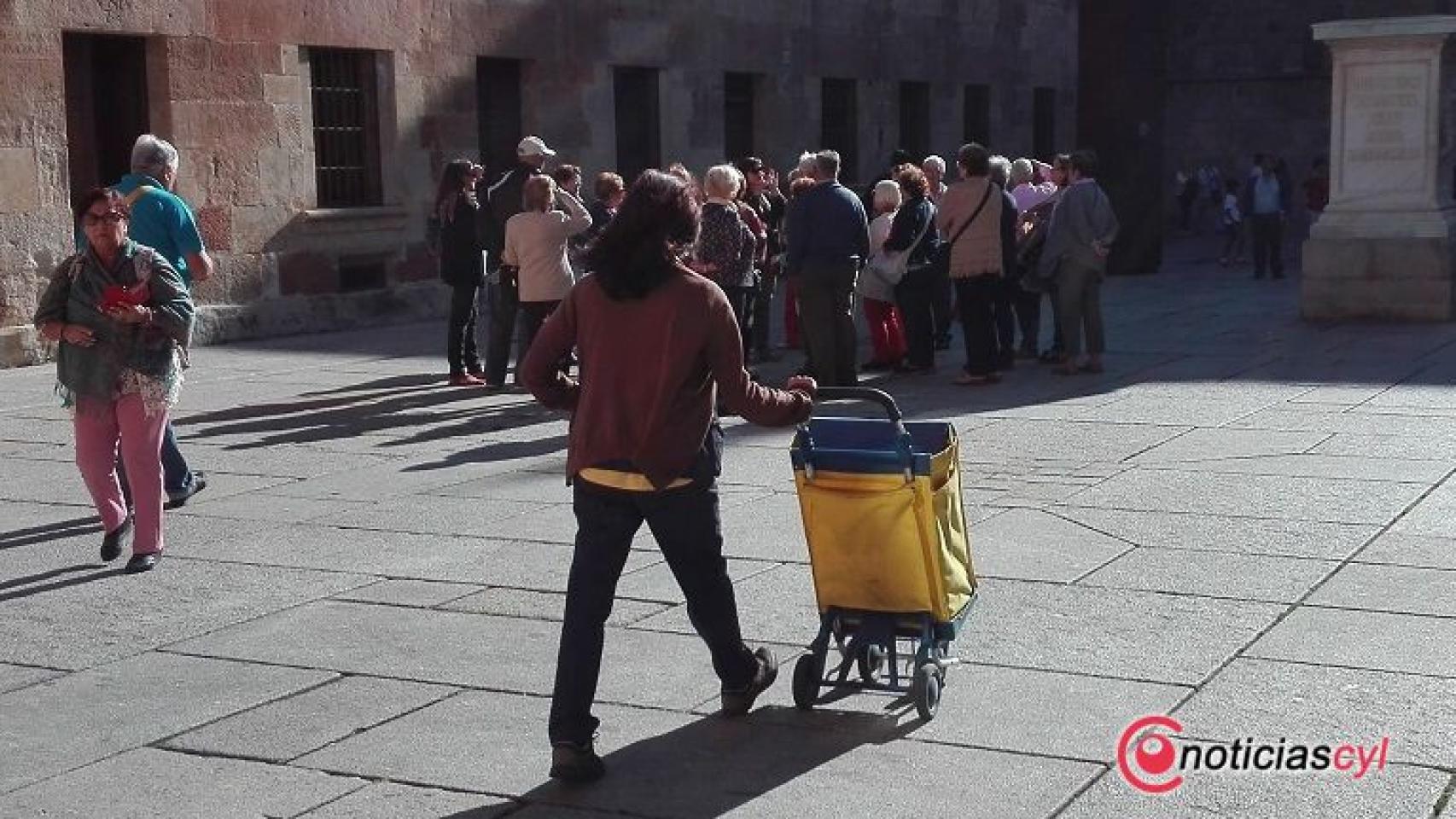 correos trabajador