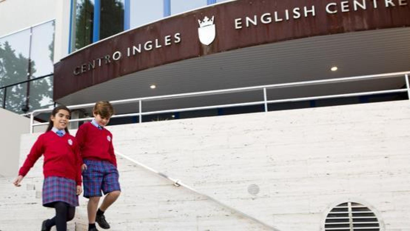 Colegio El Centro Inglés (Cádiz)