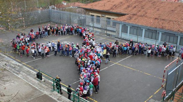 Arizmendi Ikastola (País Vasco)