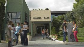 Colegio Base (Madrid)