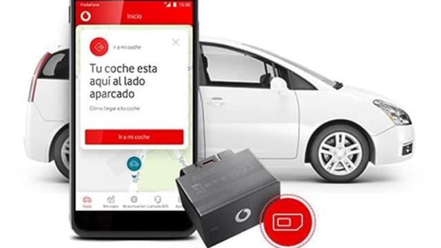 v-auto vodafone 2