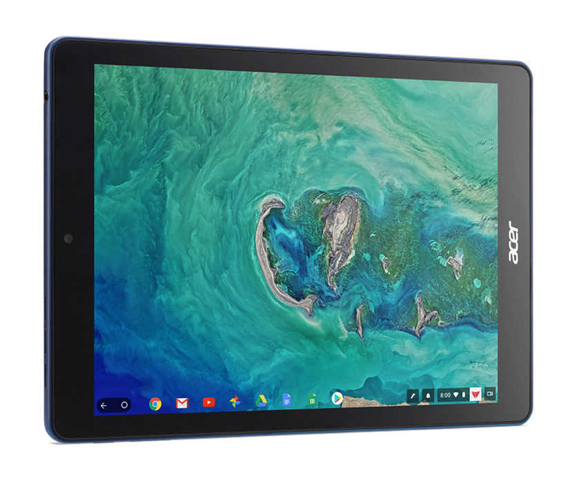 acer chromebook tab 1