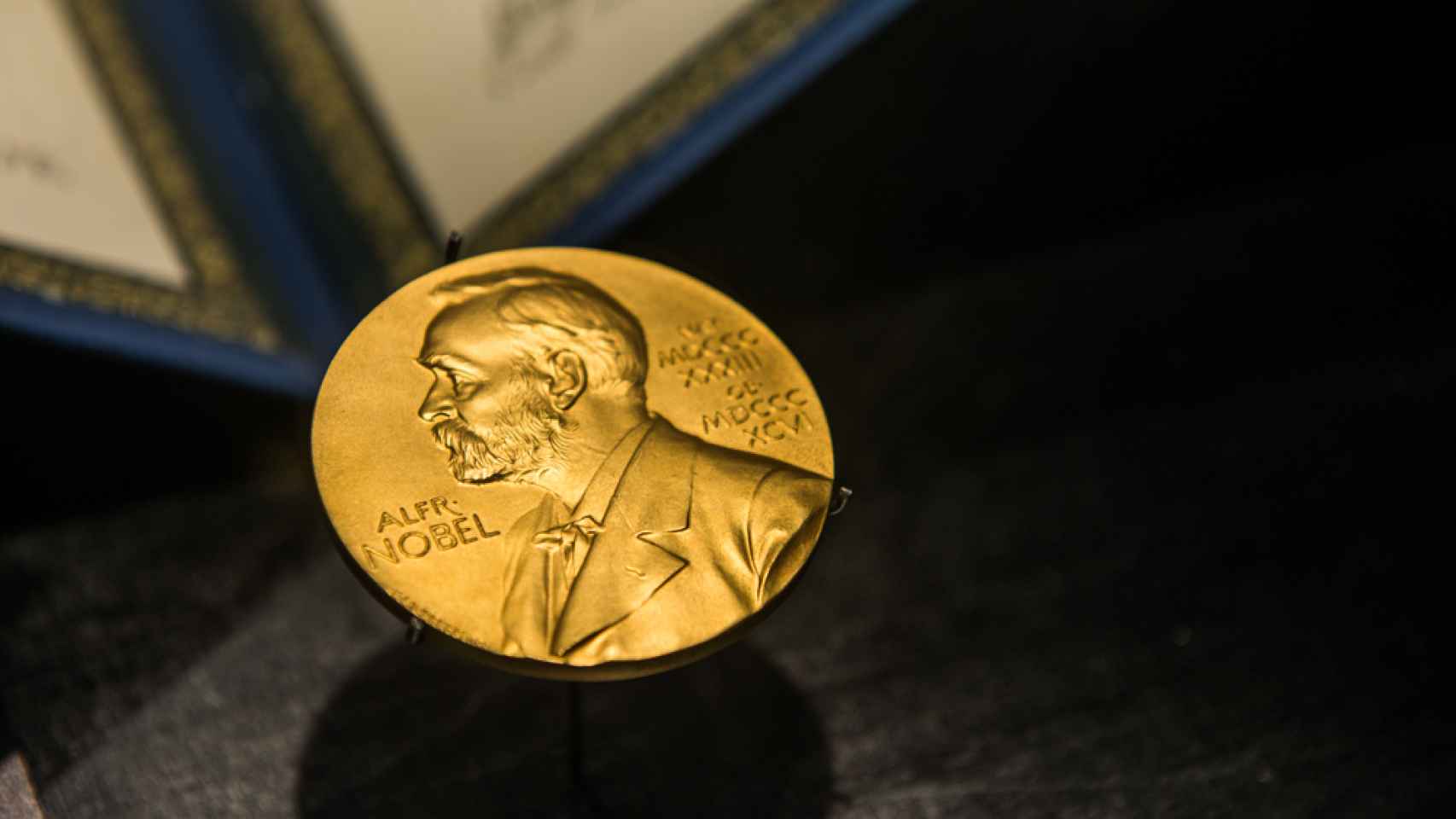 Los diálogos con premios Nobel llegarán a Madrid en mayo de 2019