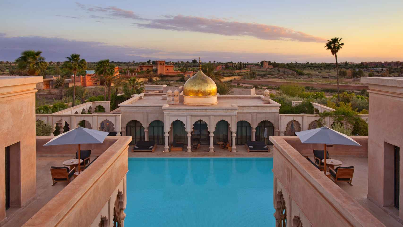 PY Hotels & Resorts llega a Marruecos, primera parada de su expansión internacional
