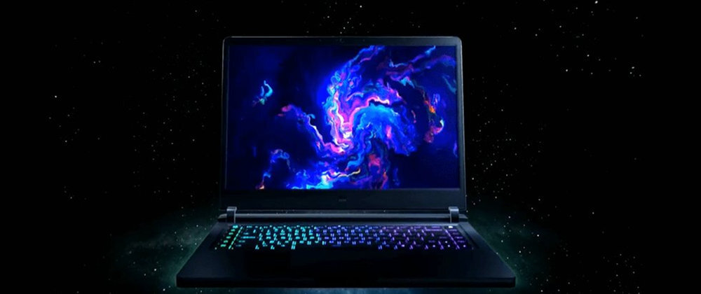 xiaomi mi gaming laptop 4