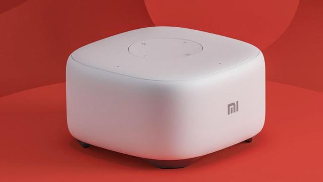 xiaomi mi ai speaker