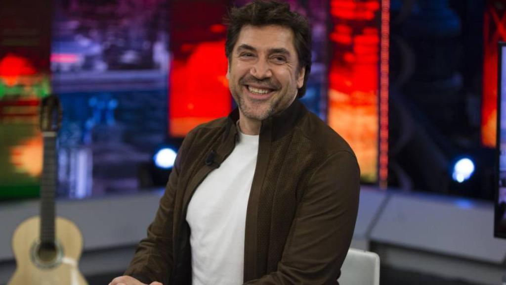 Javier Bardem ficha por Amazon para su primera gran serie de televisión