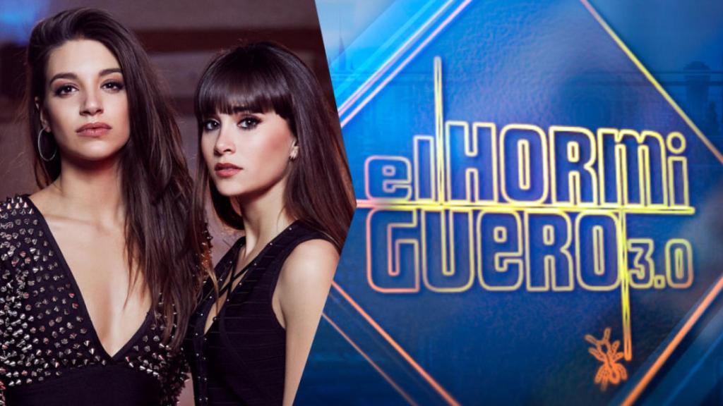 Pablo Motos pone fecha a la visita de Aitana War a 'El hormiguero'