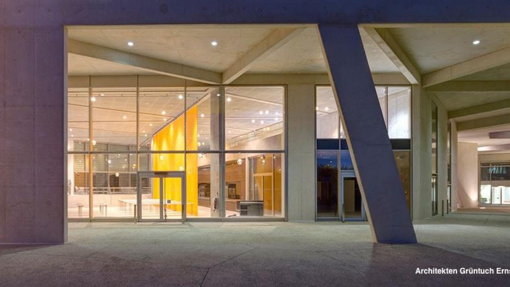 Colegió Alemán (Madrid)