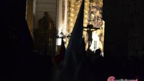 procesion cristo mercedes siete palabras miercoles santo valladolid semana santa 6