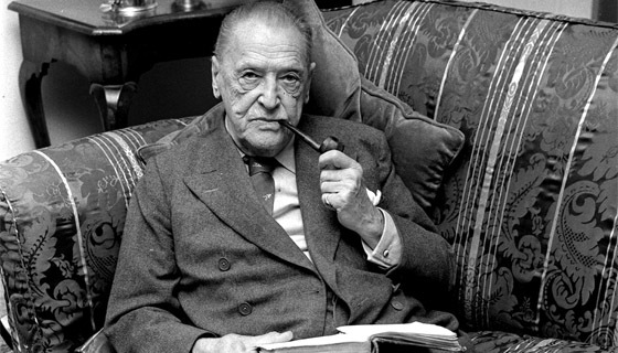 Somerset Maugham