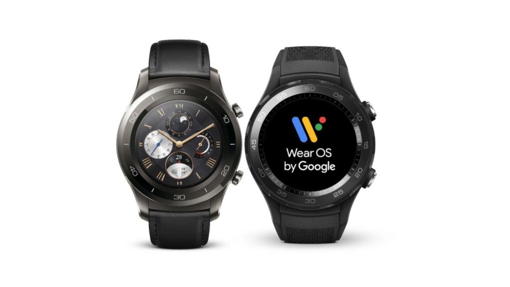 Wear OS Developer Preview 1: Ya puedes probar la nueva versión de Wear OS