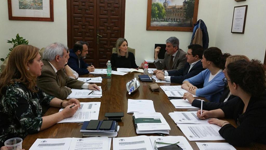 FOTO: Ayuntamiento de Toledo