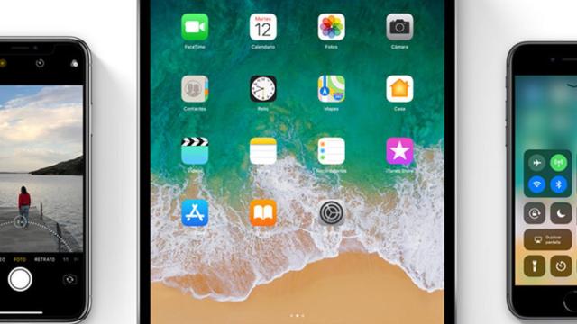 ios 11