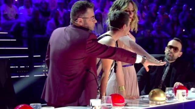 Audiencias: 'Got Talent' lidera con su refrito ante la ausencia de 'Fariña'