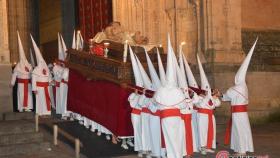 cristo yacente salamanca 42