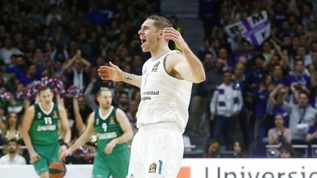 Sí, Fabien, así es: ¡el Madrid todavía puede jugar sin ventaja de campo en playoffs!