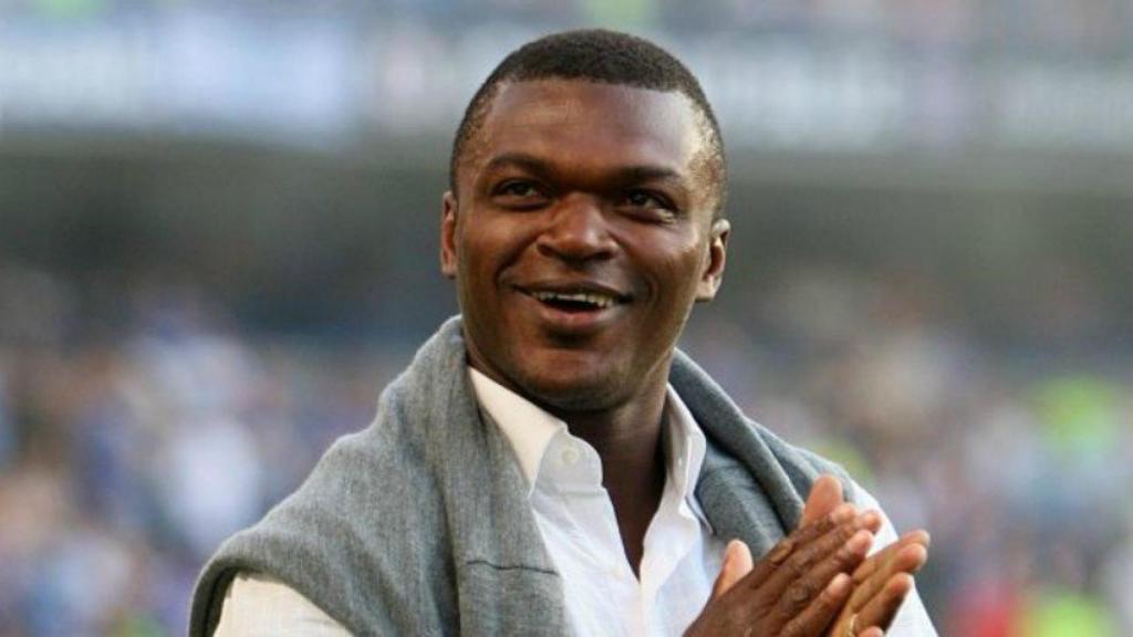 Desailly. Foto chelseafc.com