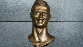 Busto de Cristiano