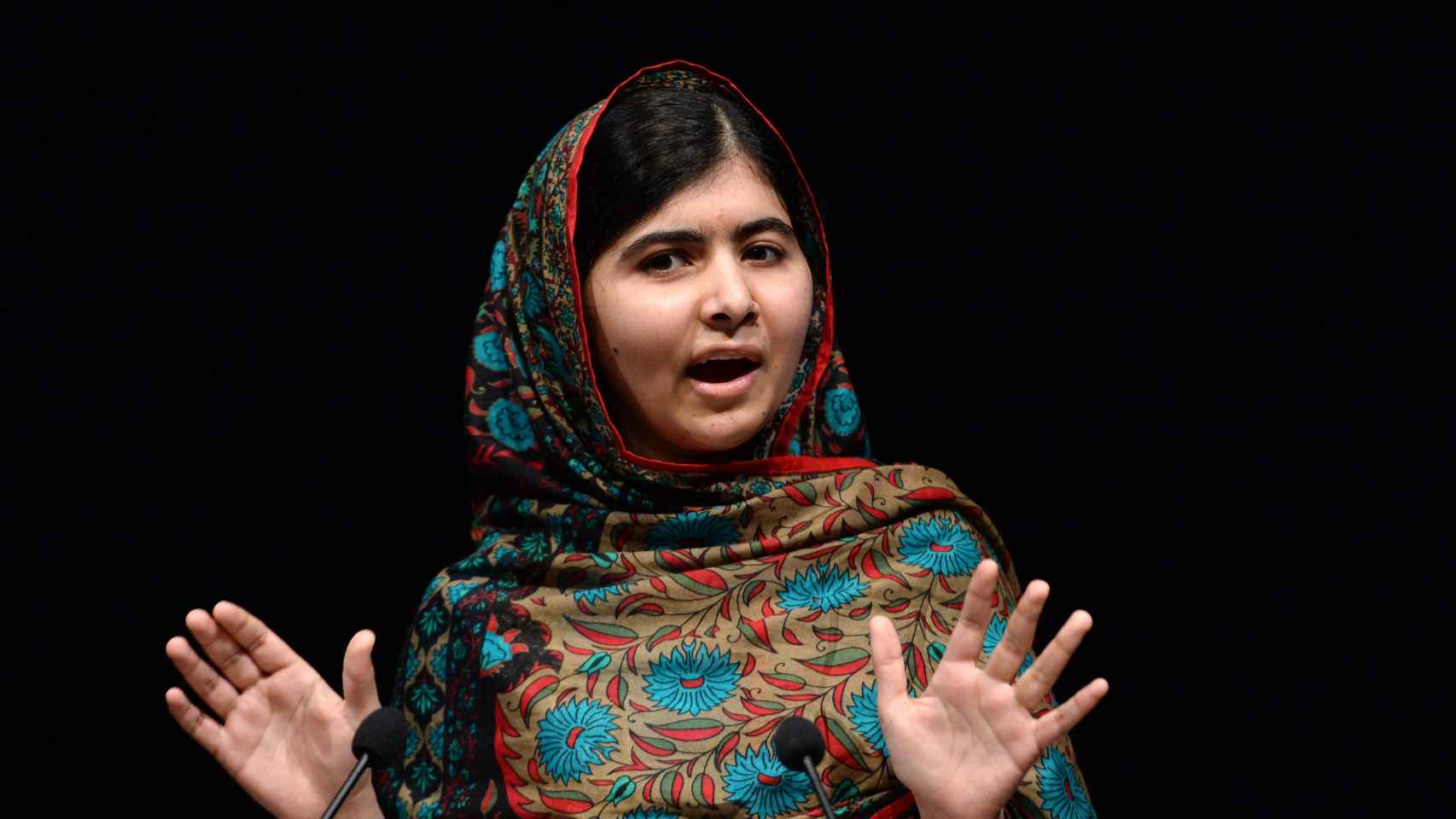 Malala Yousafzai regresa a Pakistán