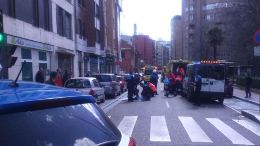 Valladolid-plaza-san-juan-atropello-accidente