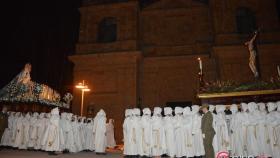 cristo amor salamanca