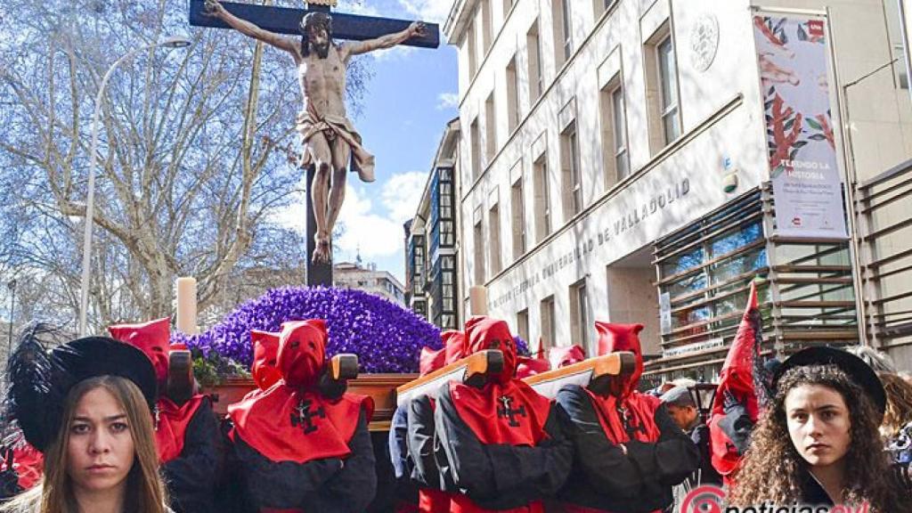 Valladolid-cristo-de-la-luz-semana-santa-2018