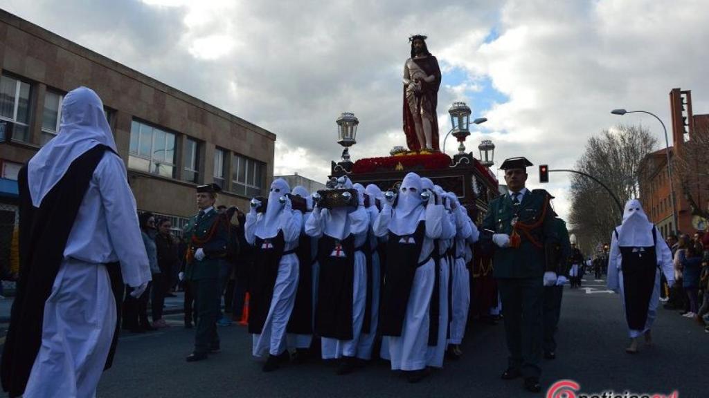 via crucis salamanca 21